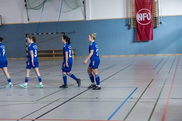 Bild 100 - F NFV Futsalturnier